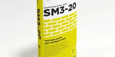 Ceramic Group SM W Белый